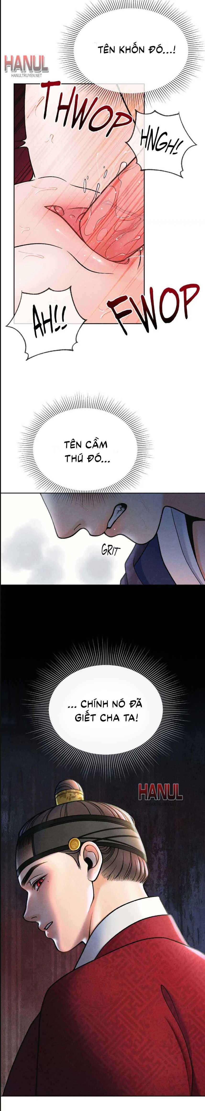 đọc truyện Lời Thú Tội Mê Hoặc Chương 1.5 ảnh 18 tại Thiên Thai Truyện