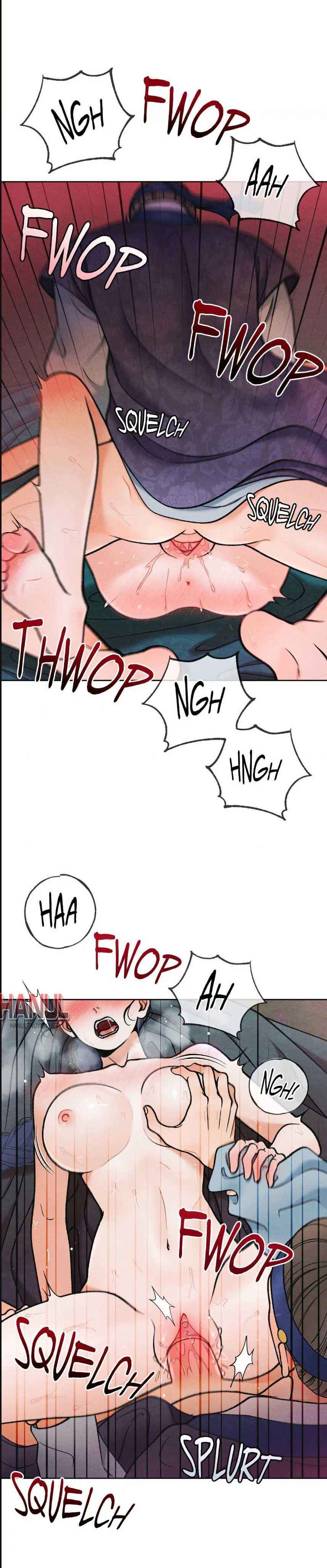 đọc truyện Lời Thú Tội Mê Hoặc Chương 1.5 ảnh 19 tại Thiên Thai Truyện