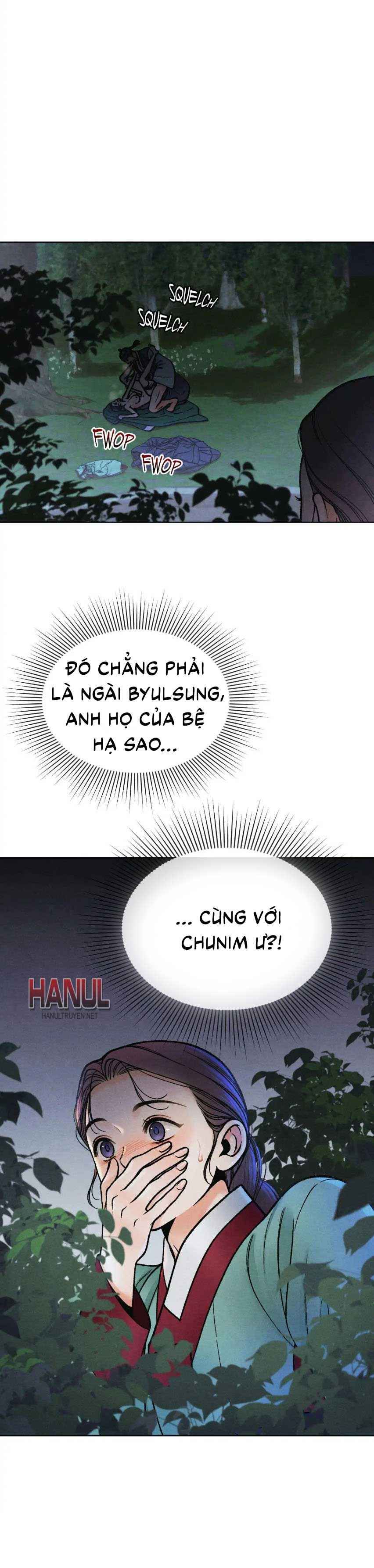 đọc truyện Lời Thú Tội Mê Hoặc Chương 1.5 ảnh 20 tại Thiên Thai Truyện