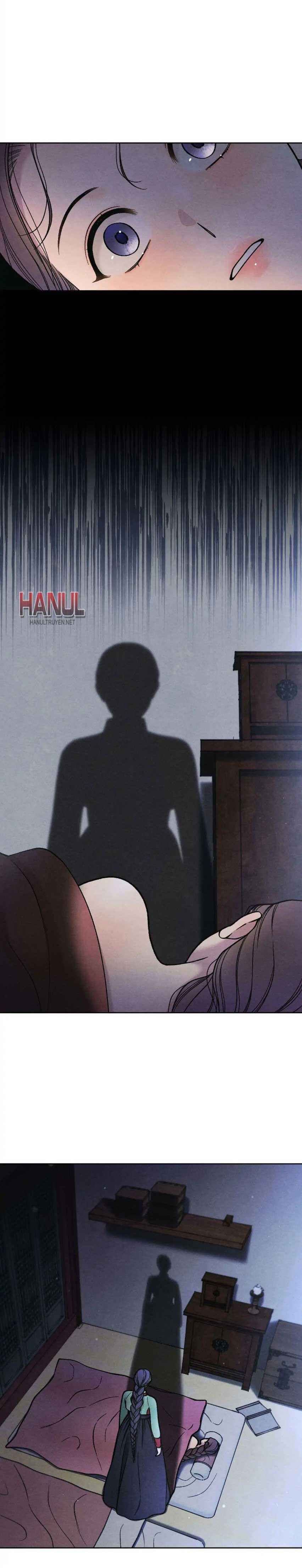 đọc truyện Lời Thú Tội Mê Hoặc Chương 1.5 ảnh 4 tại Thiên Thai Truyện