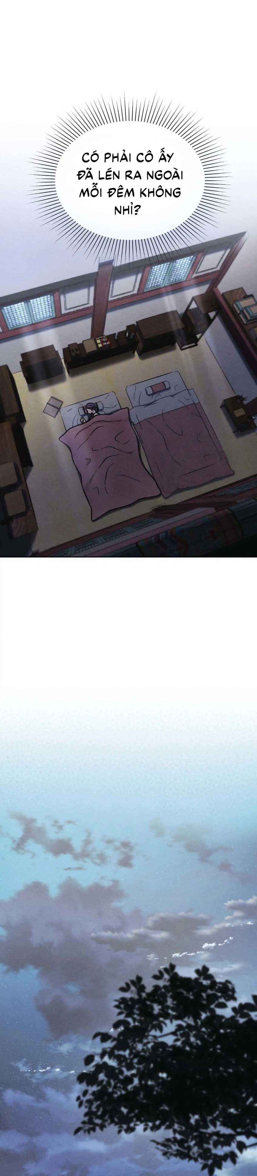 đọc truyện Lời Thú Tội Mê Hoặc Chương 1.5 ảnh 7 tại Thiên Thai Truyện