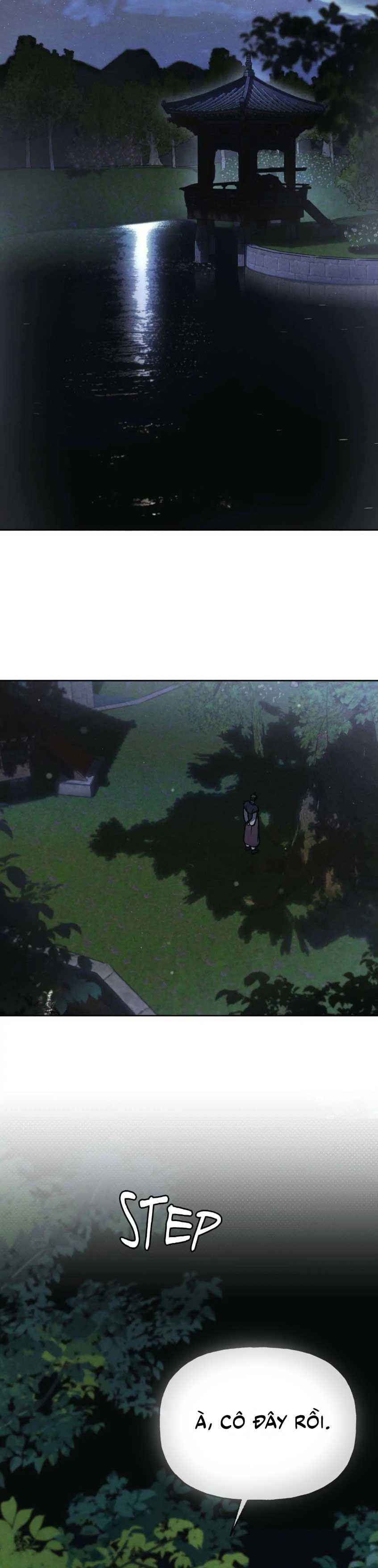 đọc truyện Lời Thú Tội Mê Hoặc Chương 1.5 ảnh 8 tại Thiên Thai Truyện