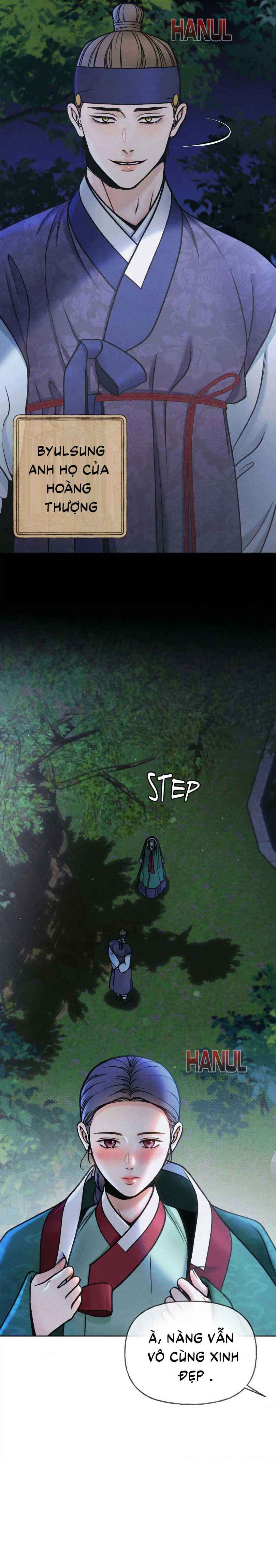 đọc truyện Lời Thú Tội Mê Hoặc Chương 1.5 ảnh 9 tại Thiên Thai Truyện