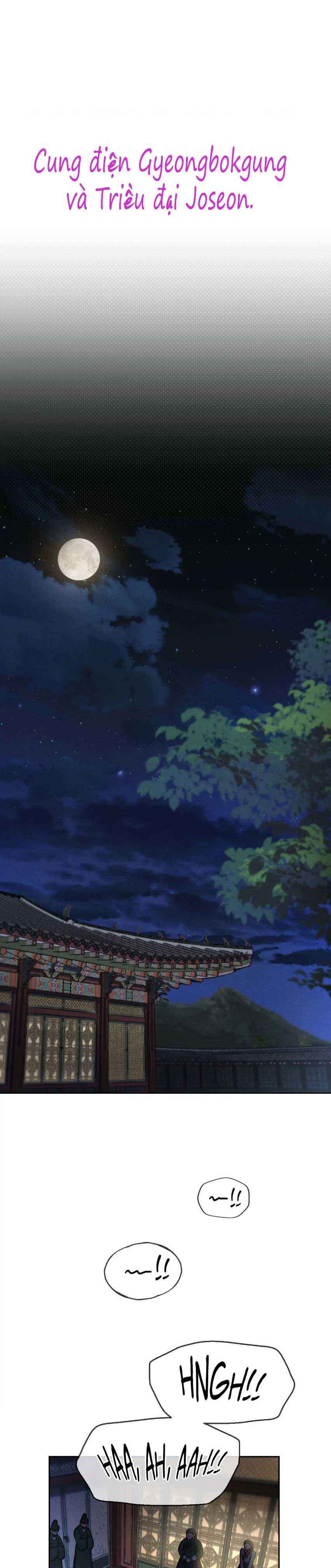 đọc truyện Lời Thú Tội Mê Hoặc Chương 1 ảnh 3 tại Thiên Thai Truyện