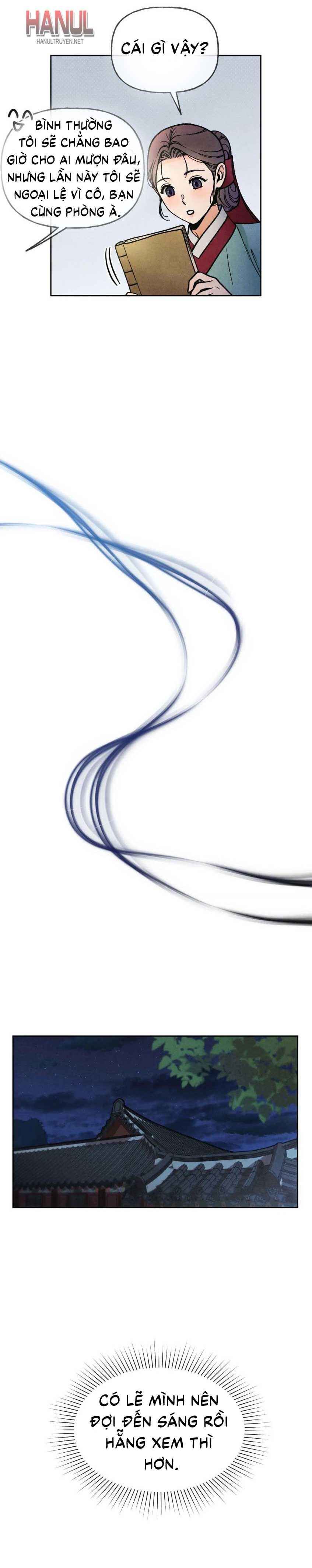 đọc truyện Lời Thú Tội Mê Hoặc Chương 1 ảnh 13 tại Thiên Thai Truyện