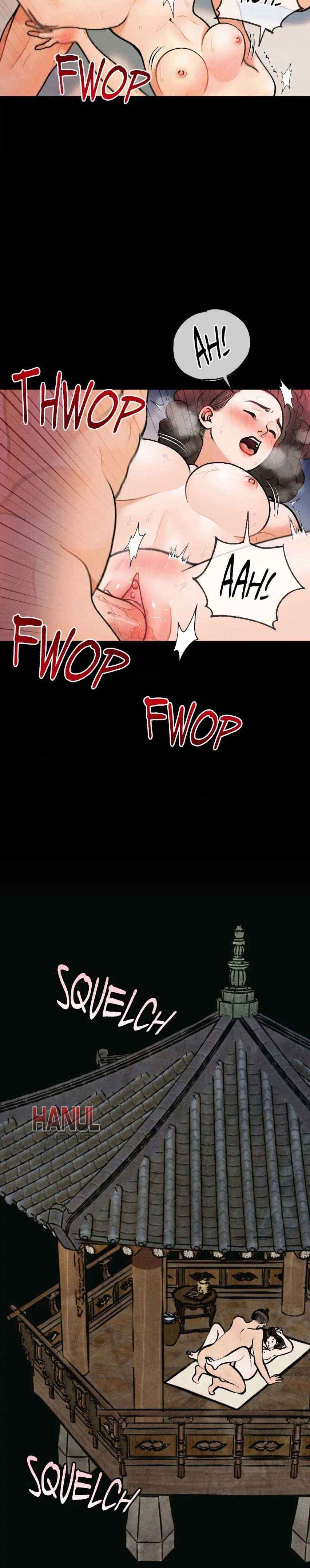 đọc truyện Lời Thú Tội Mê Hoặc Chương 1 ảnh 17 tại Thiên Thai Truyện