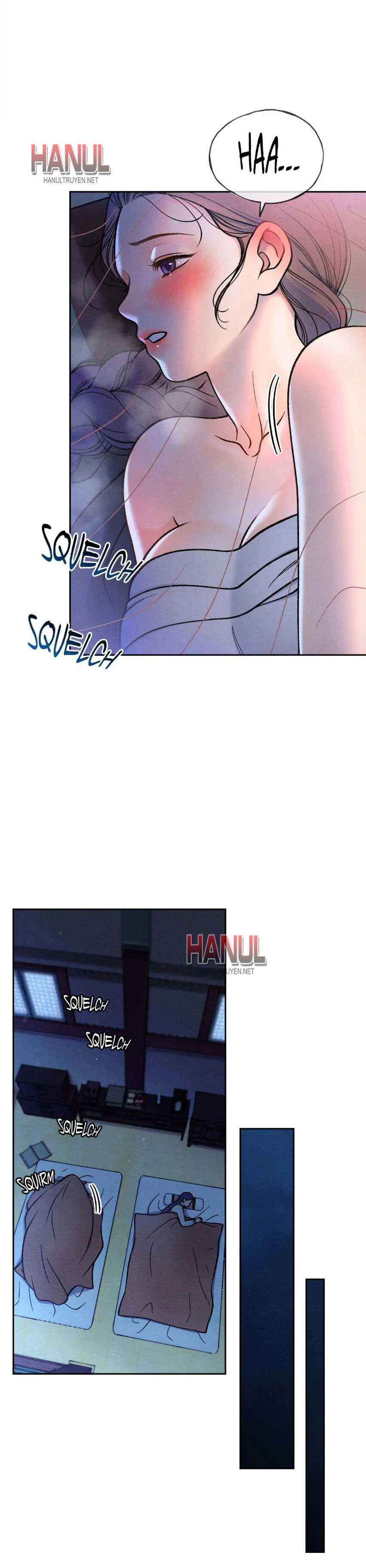 đọc truyện Lời Thú Tội Mê Hoặc Chương 1 ảnh 20 tại Thiên Thai Truyện