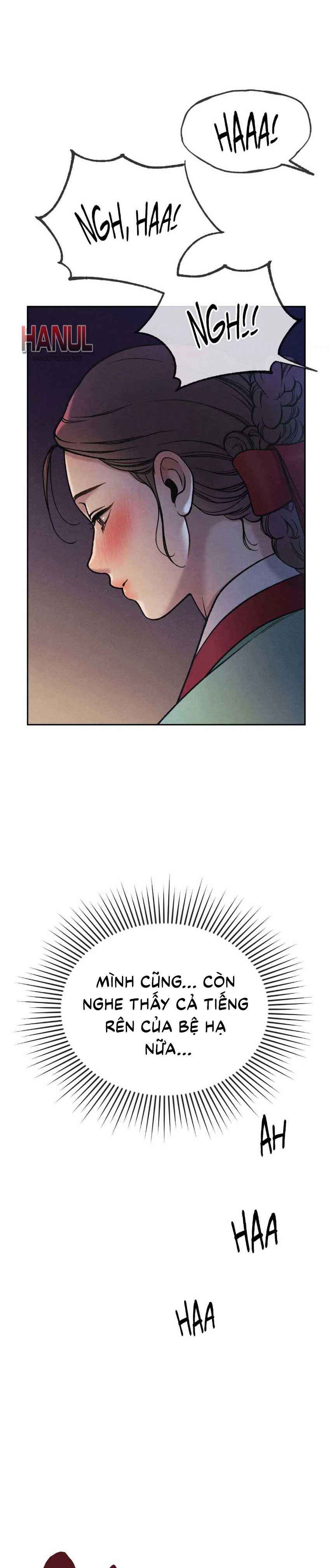 đọc truyện Lời Thú Tội Mê Hoặc Chương 1 ảnh 5 tại Thiên Thai Truyện