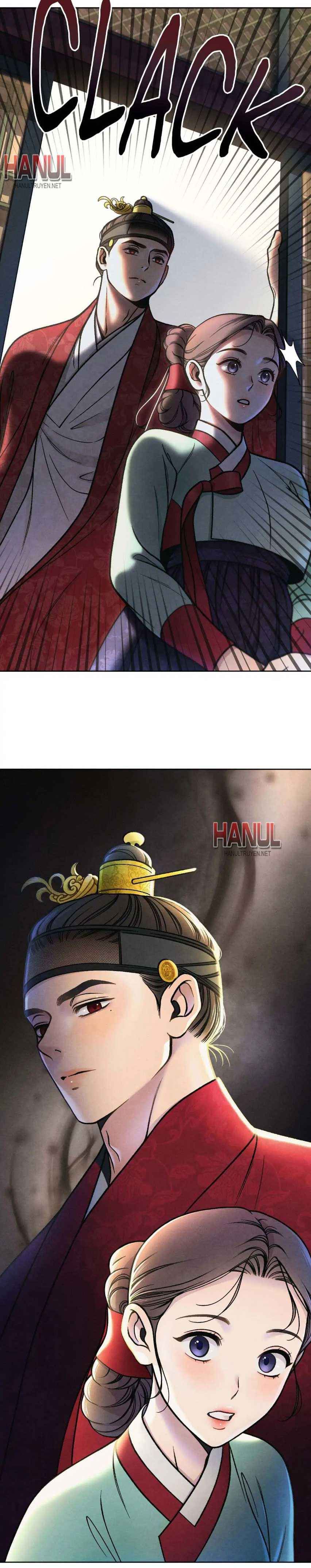 đọc truyện Lời Thú Tội Mê Hoặc Chương 1 ảnh 6 tại Thiên Thai Truyện