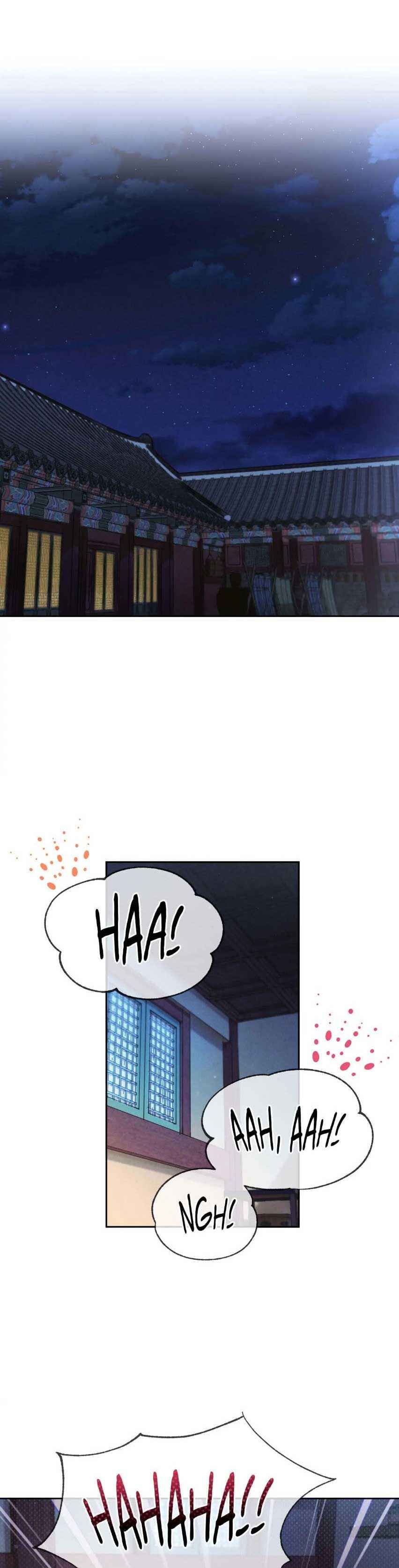 đọc truyện Lời Thú Tội Mê Hoặc Chương 1 ảnh 8 tại Thiên Thai Truyện