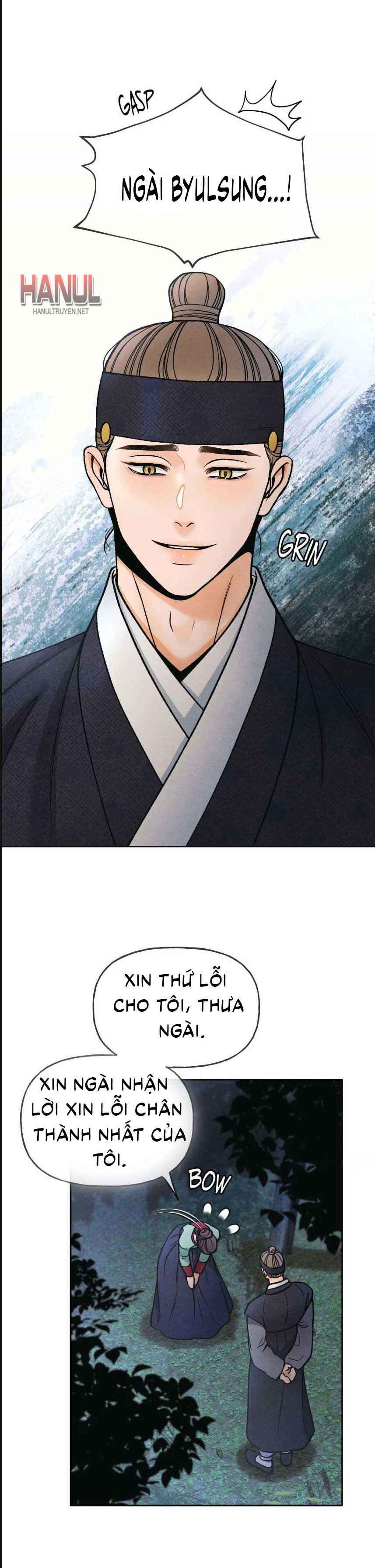 đọc truyện Lời Thú Tội Mê Hoặc Chương 2.5 ảnh 13 tại Thiên Thai Truyện