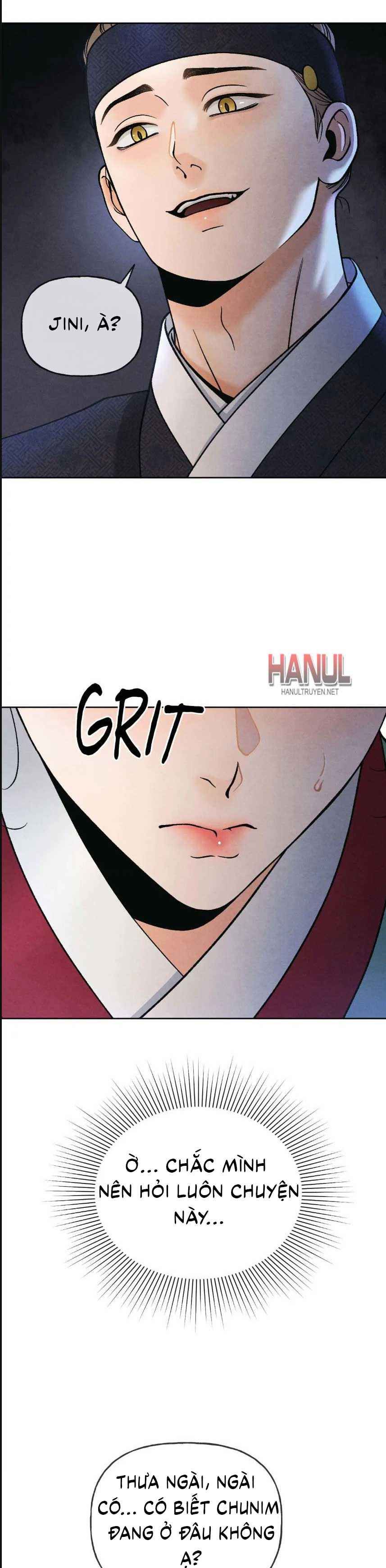 đọc truyện Lời Thú Tội Mê Hoặc Chương 2.5 ảnh 15 tại Thiên Thai Truyện