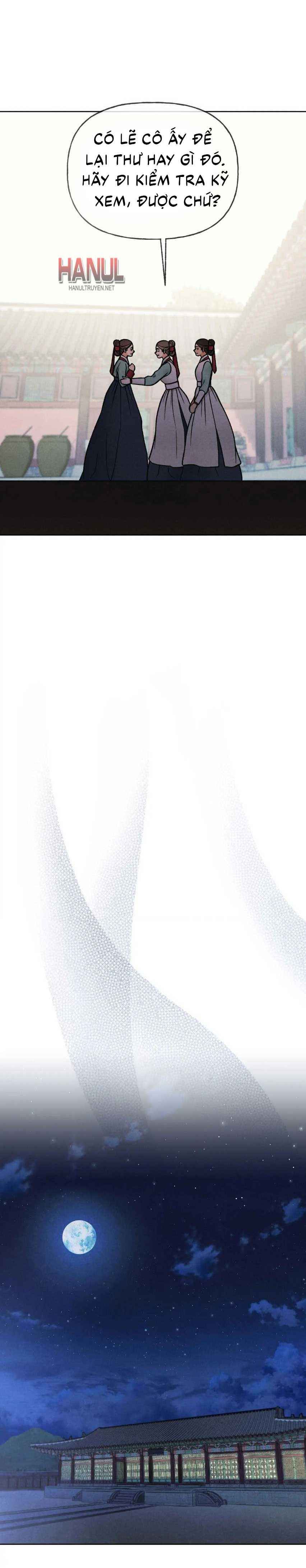 đọc truyện Lời Thú Tội Mê Hoặc Chương 2.5 ảnh 4 tại Thiên Thai Truyện