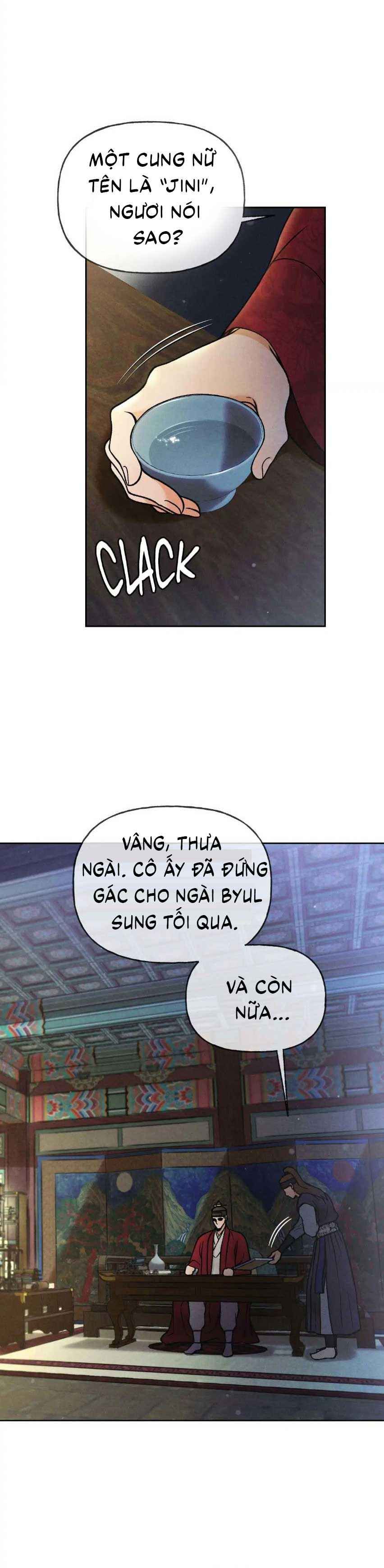 đọc truyện Lời Thú Tội Mê Hoặc Chương 2.5 ảnh 5 tại Thiên Thai Truyện