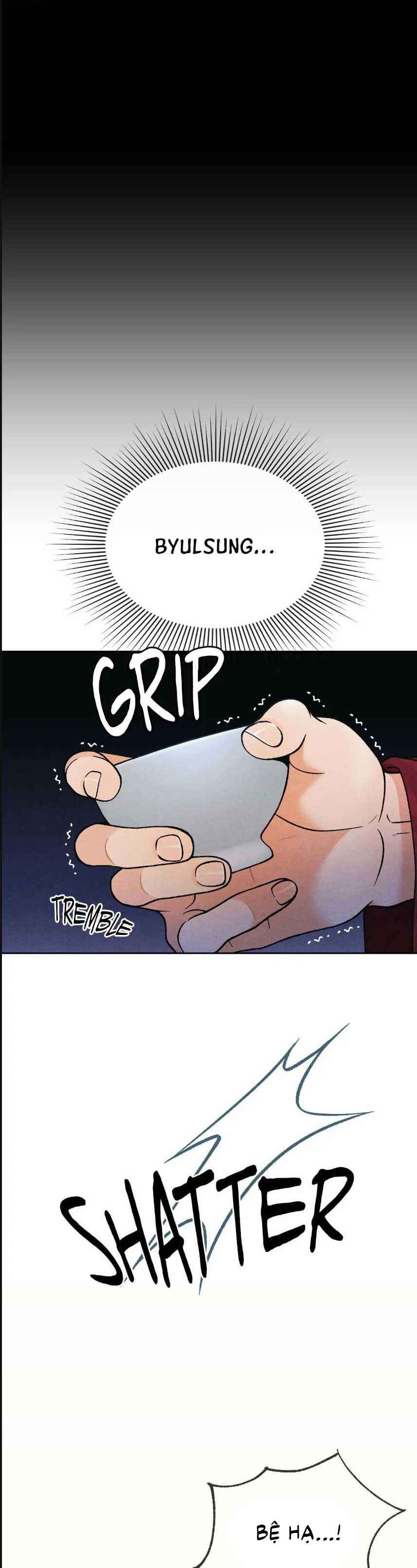 đọc truyện Lời Thú Tội Mê Hoặc Chương 2.5 ảnh 10 tại Thiên Thai Truyện