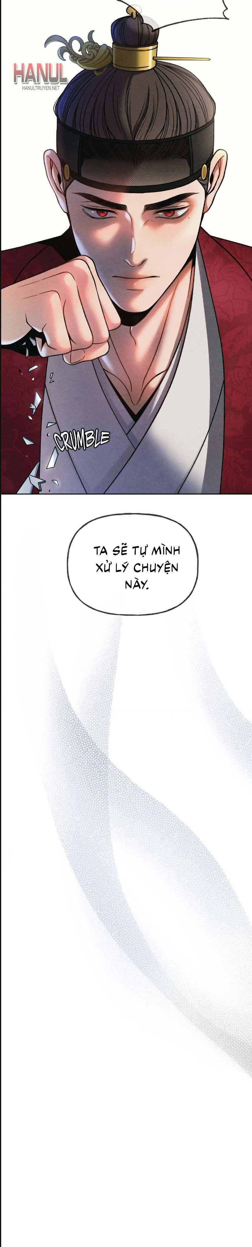 đọc truyện Lời Thú Tội Mê Hoặc Chương 2.5 ảnh 11 tại Thiên Thai Truyện