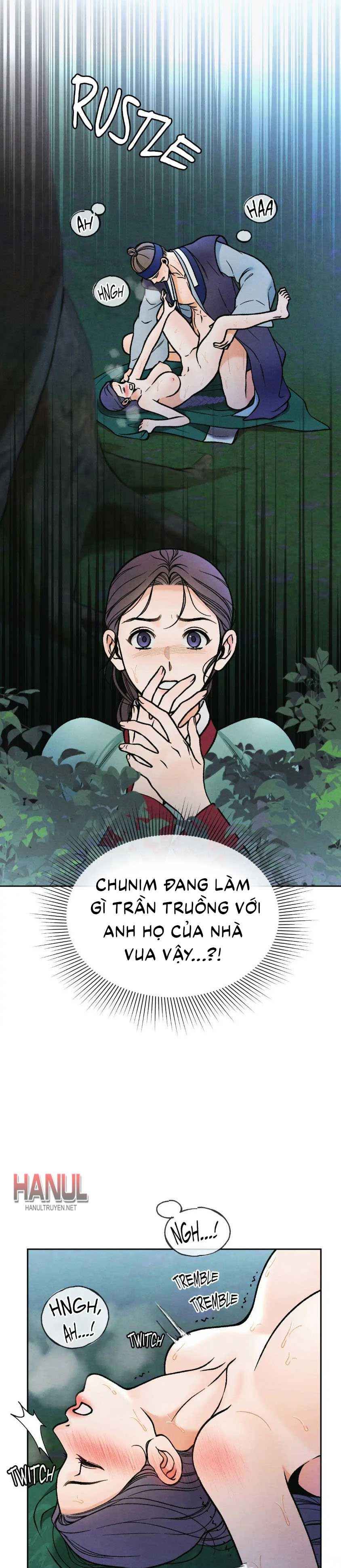 đọc truyện Lời Thú Tội Mê Hoặc Chương 2 ảnh 3 tại Thiên Thai Truyện