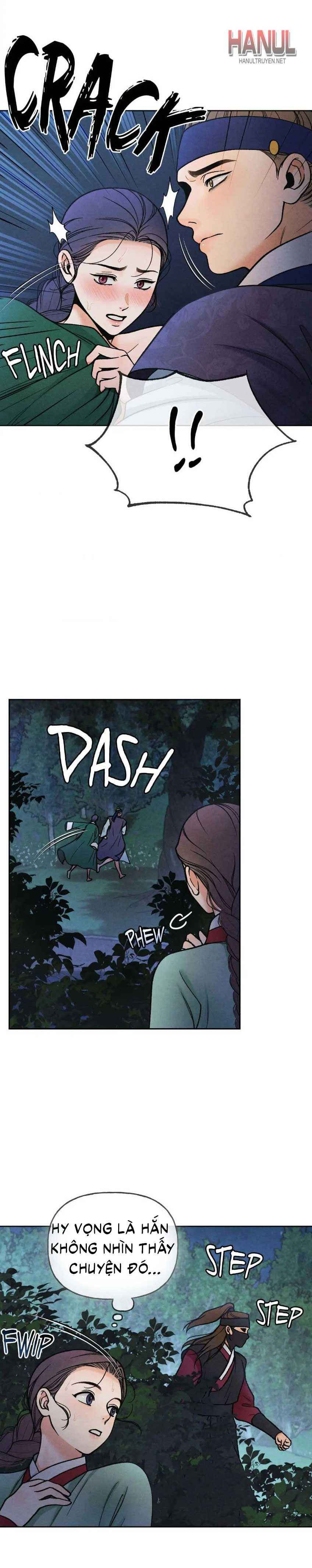 đọc truyện Lời Thú Tội Mê Hoặc Chương 2 ảnh 12 tại Thiên Thai Truyện