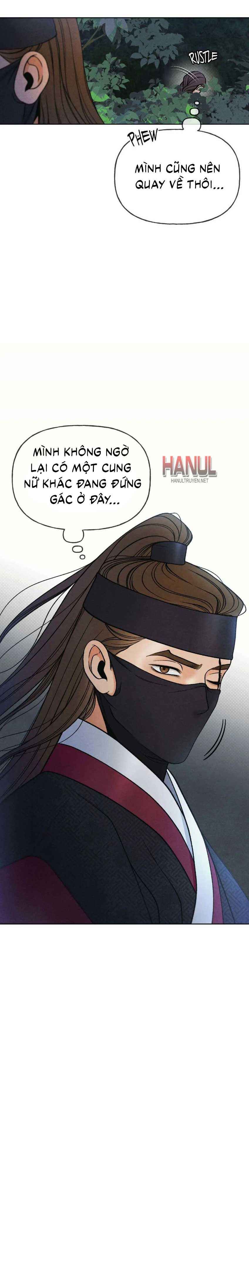 đọc truyện Lời Thú Tội Mê Hoặc Chương 2 ảnh 13 tại Thiên Thai Truyện