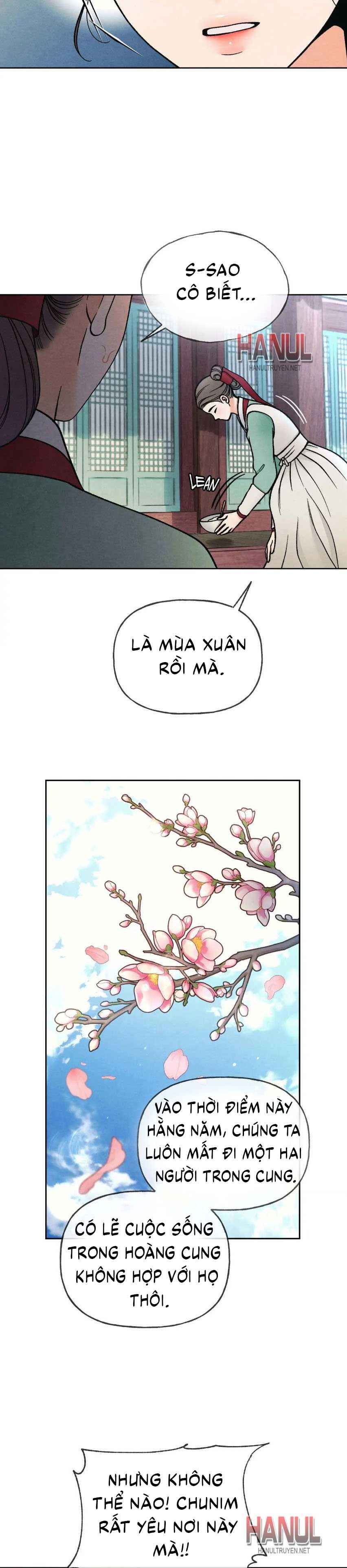 đọc truyện Lời Thú Tội Mê Hoặc Chương 2 ảnh 17 tại Thiên Thai Truyện