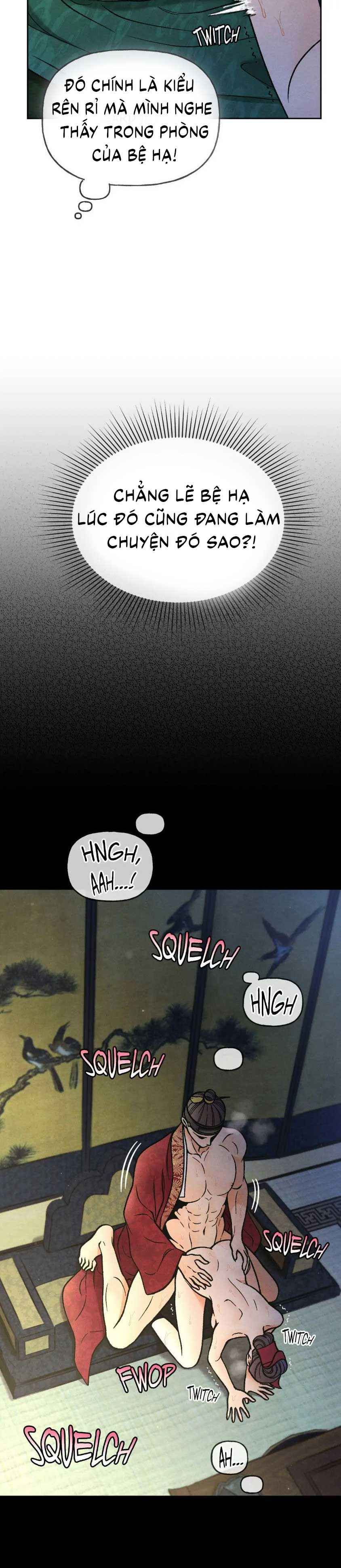 đọc truyện Lời Thú Tội Mê Hoặc Chương 2 ảnh 4 tại Thiên Thai Truyện