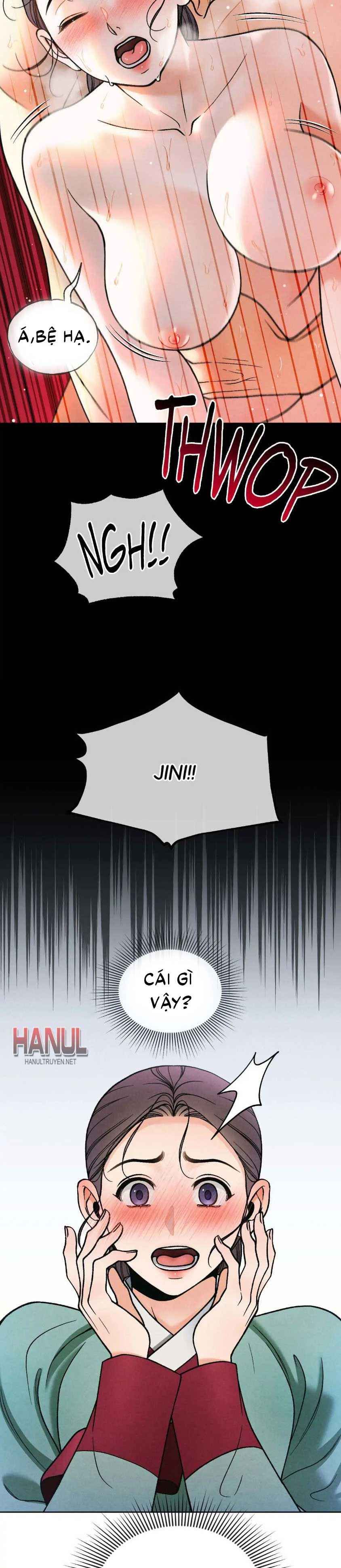 đọc truyện Lời Thú Tội Mê Hoặc Chương 2 ảnh 7 tại Thiên Thai Truyện