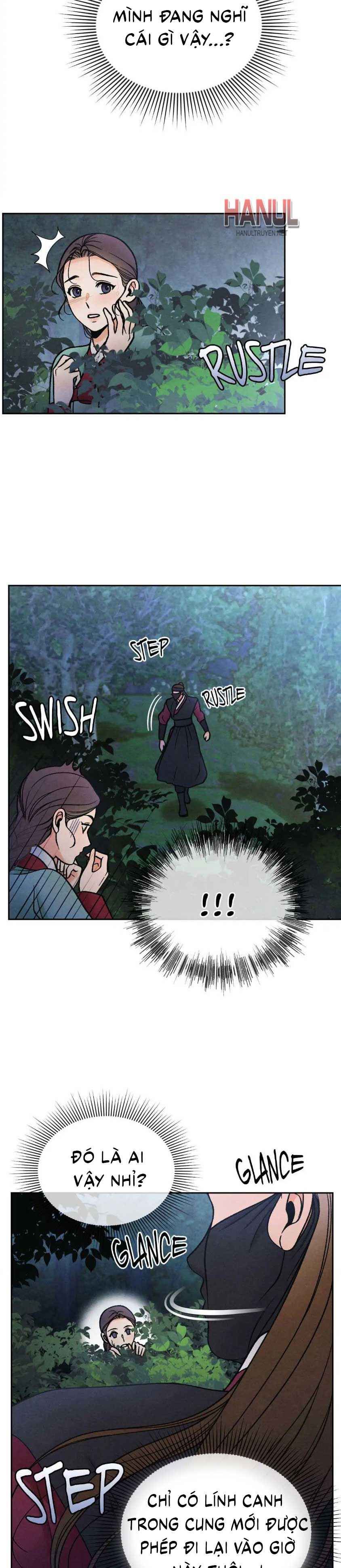 đọc truyện Lời Thú Tội Mê Hoặc Chương 2 ảnh 8 tại Thiên Thai Truyện