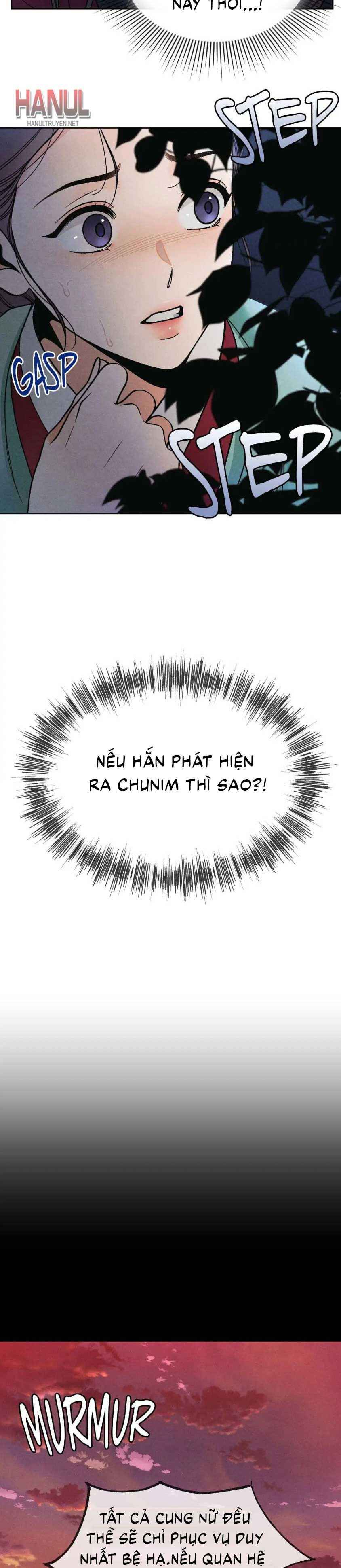 đọc truyện Lời Thú Tội Mê Hoặc Chương 2 ảnh 9 tại Thiên Thai Truyện