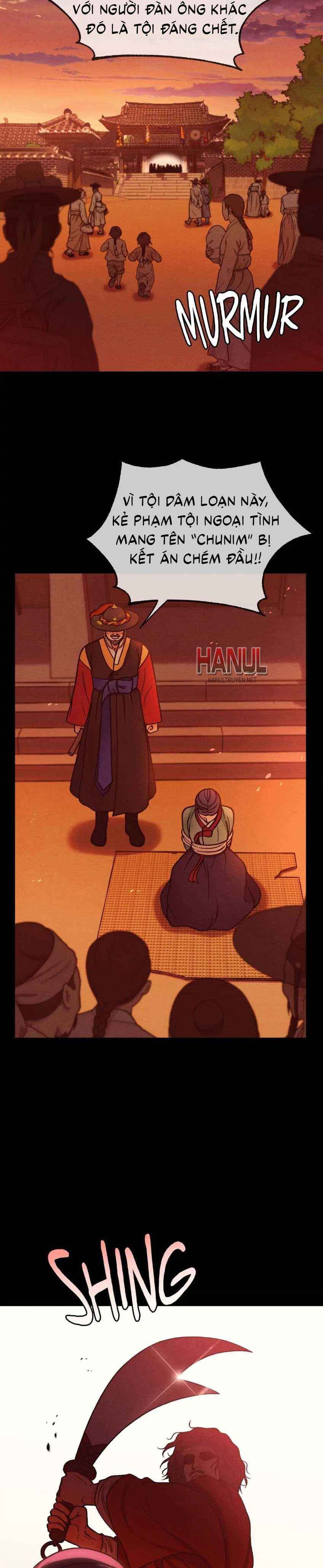 đọc truyện Lời Thú Tội Mê Hoặc Chương 2 ảnh 10 tại Thiên Thai Truyện