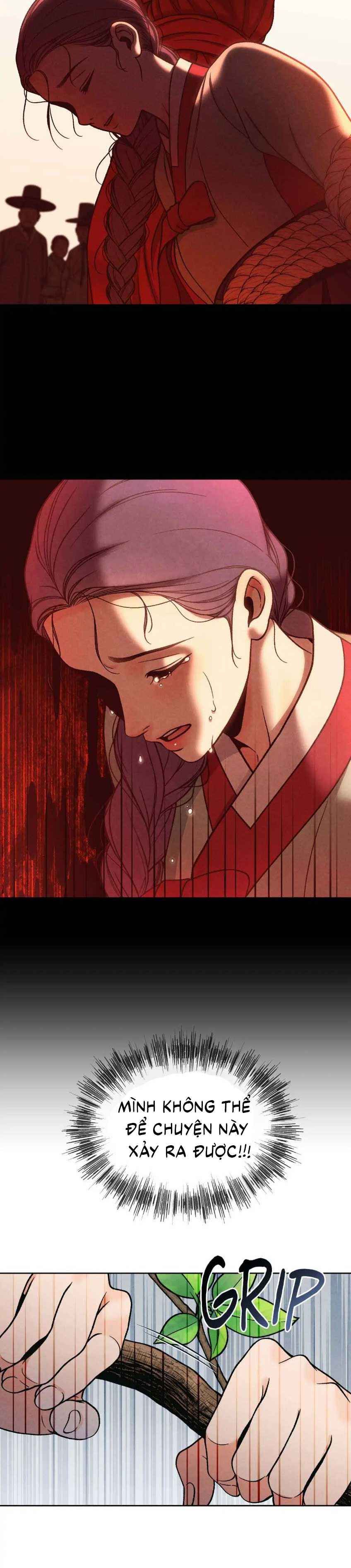 đọc truyện Lời Thú Tội Mê Hoặc Chương 2 ảnh 11 tại Thiên Thai Truyện