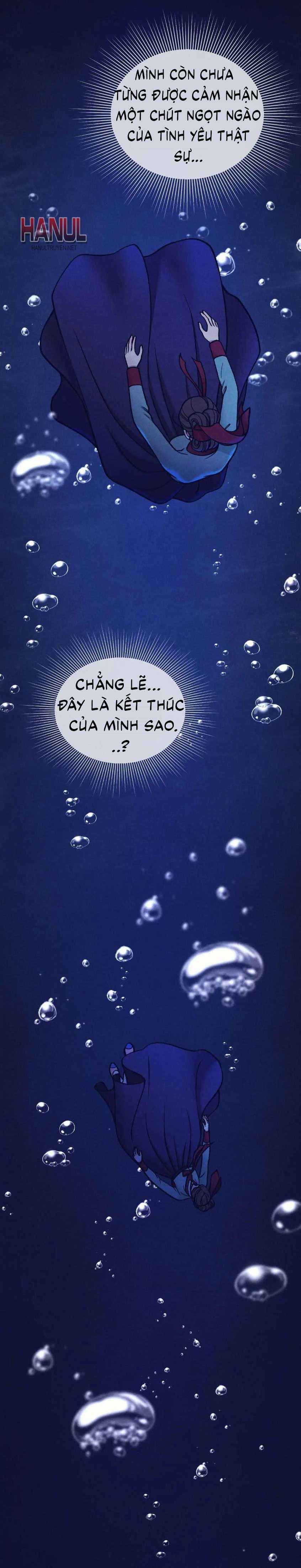 đọc truyện Lời Thú Tội Mê Hoặc Chương 3.5 ảnh 13 tại Thiên Thai Truyện