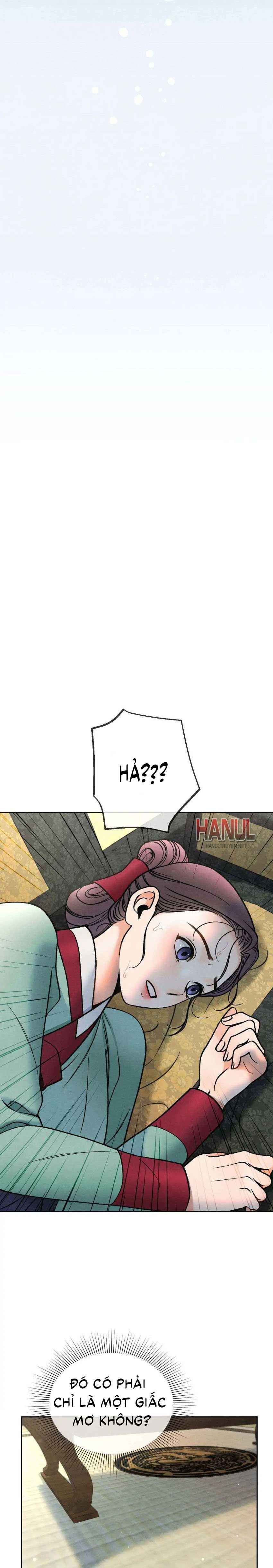 đọc truyện Lời Thú Tội Mê Hoặc Chương 3.5 ảnh 15 tại Thiên Thai Truyện