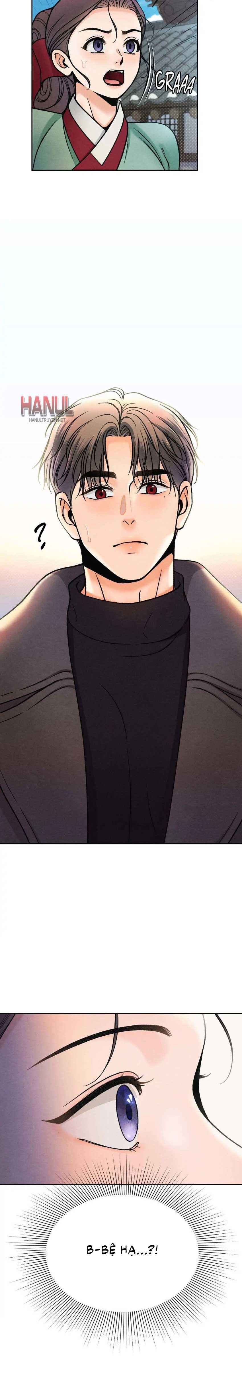 đọc truyện Lời Thú Tội Mê Hoặc Chương 3.5 ảnh 19 tại Thiên Thai Truyện