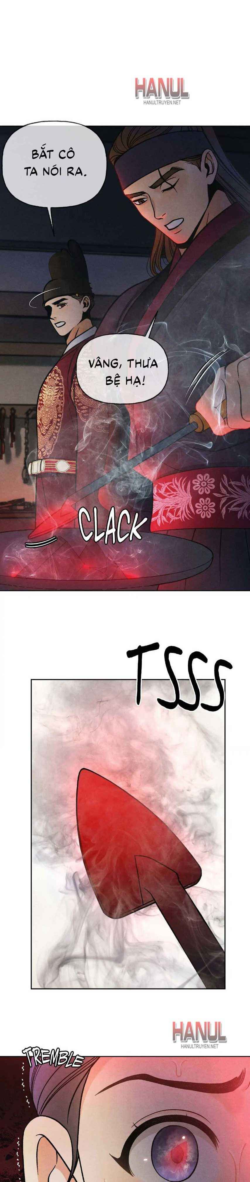 đọc truyện Lời Thú Tội Mê Hoặc Chương 3.5 ảnh 7 tại Thiên Thai Truyện