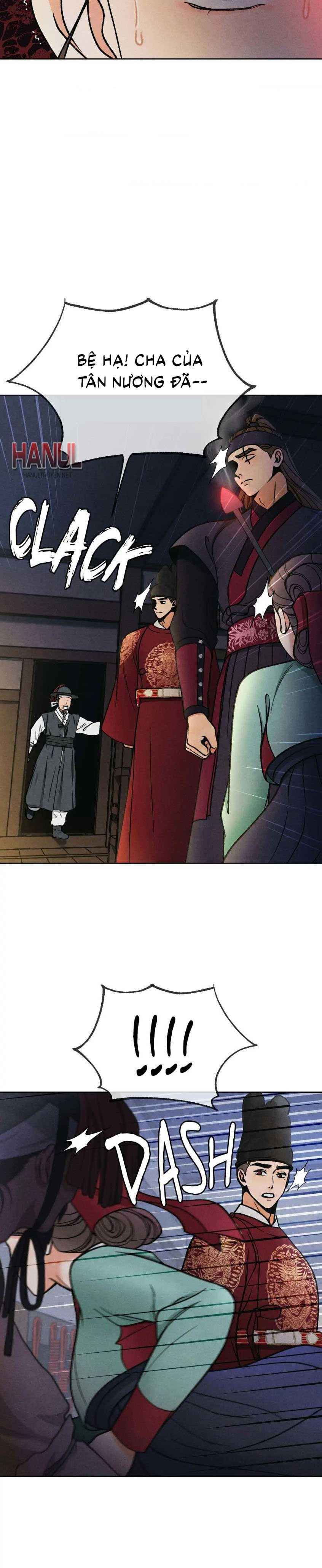 đọc truyện Lời Thú Tội Mê Hoặc Chương 3.5 ảnh 8 tại Thiên Thai Truyện