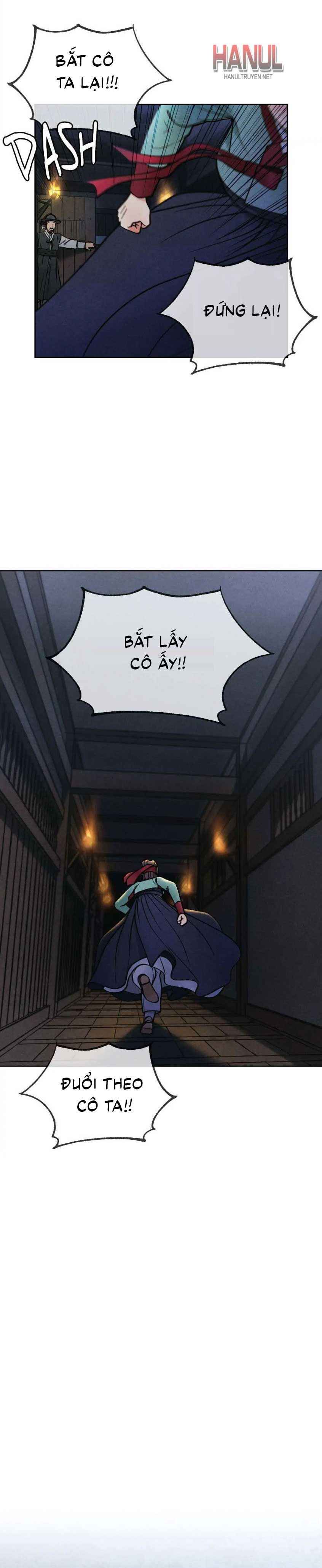 đọc truyện Lời Thú Tội Mê Hoặc Chương 3.5 ảnh 9 tại Thiên Thai Truyện