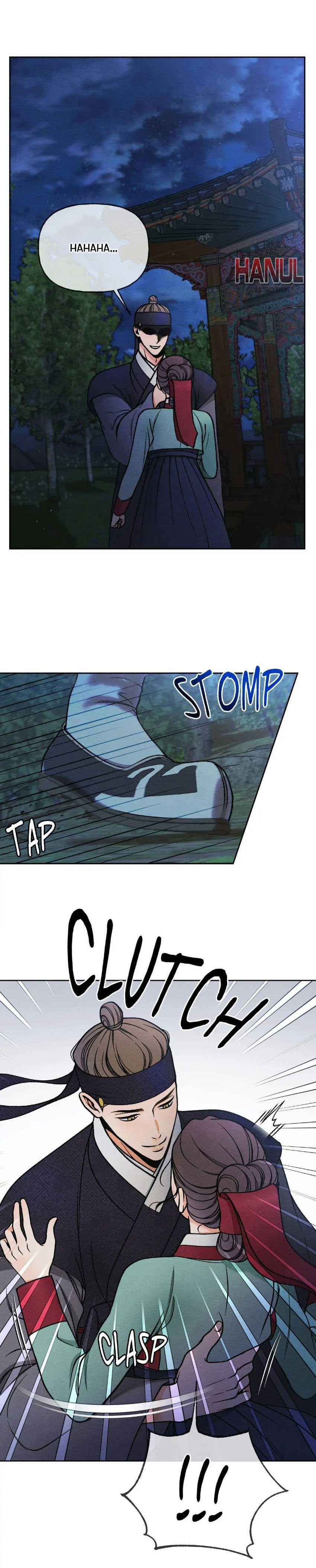 đọc truyện Lời Thú Tội Mê Hoặc Chương 3 ảnh 3 tại Thiên Thai Truyện