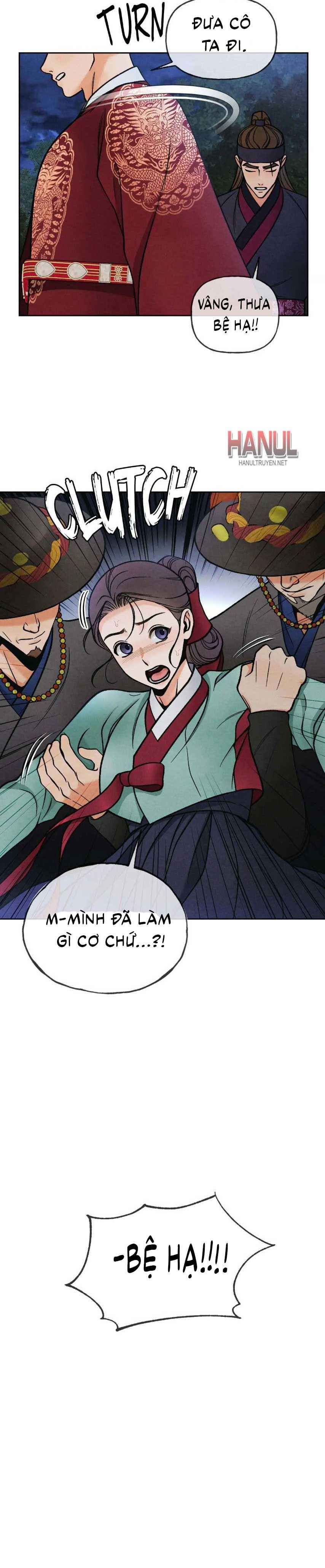 đọc truyện Lời Thú Tội Mê Hoặc Chương 3 ảnh 14 tại Thiên Thai Truyện