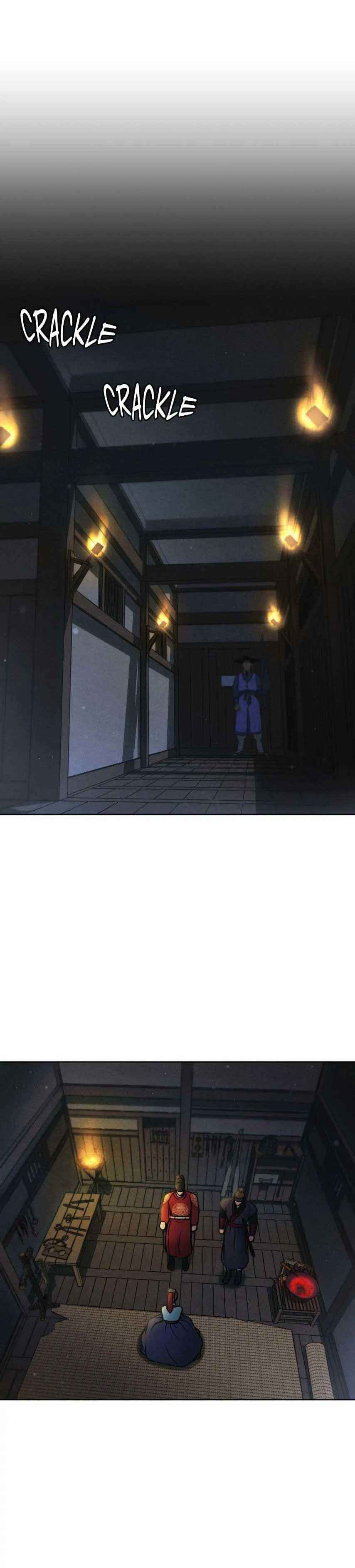 đọc truyện Lời Thú Tội Mê Hoặc Chương 3 ảnh 15 tại Thiên Thai Truyện