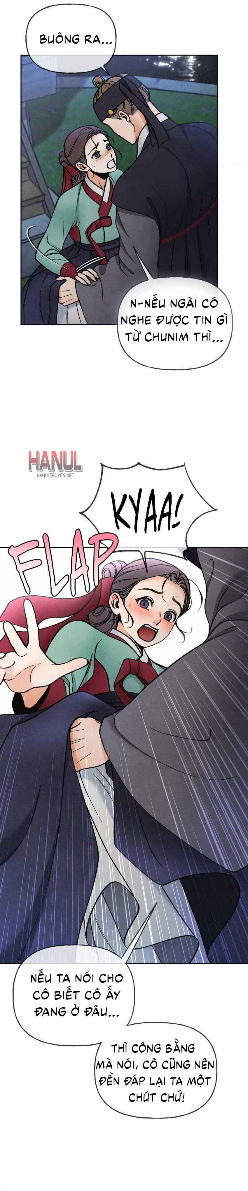 đọc truyện Lời Thú Tội Mê Hoặc Chương 3 ảnh 6 tại Thiên Thai Truyện