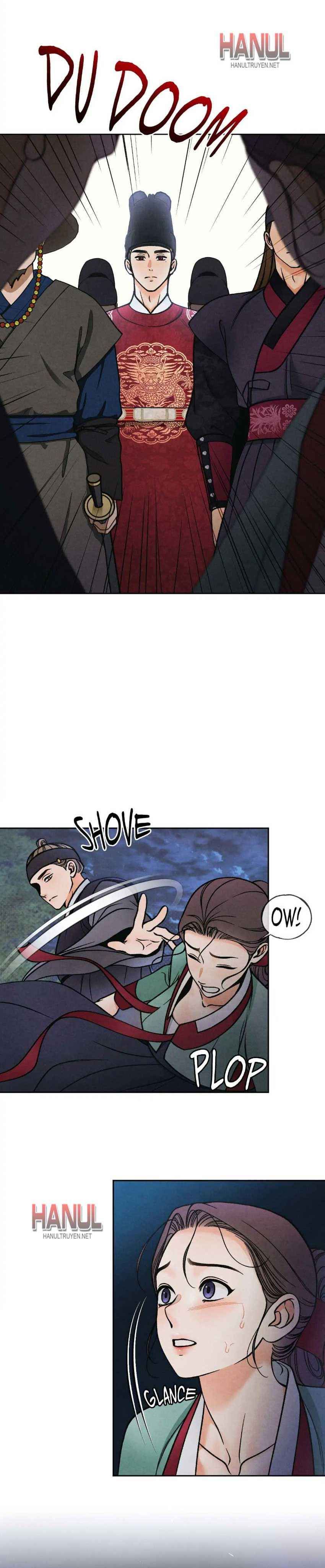 đọc truyện Lời Thú Tội Mê Hoặc Chương 3 ảnh 9 tại Thiên Thai Truyện