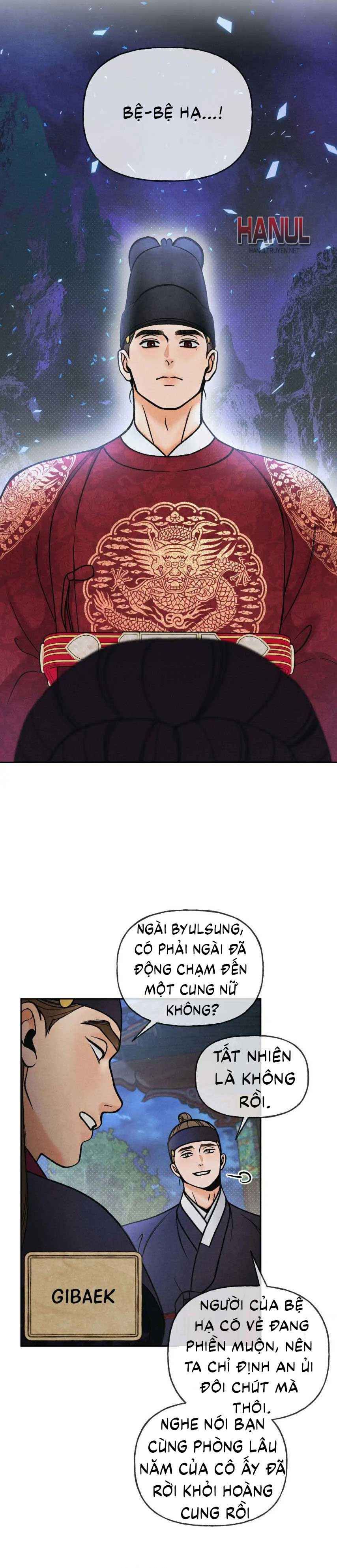 đọc truyện Lời Thú Tội Mê Hoặc Chương 3 ảnh 10 tại Thiên Thai Truyện