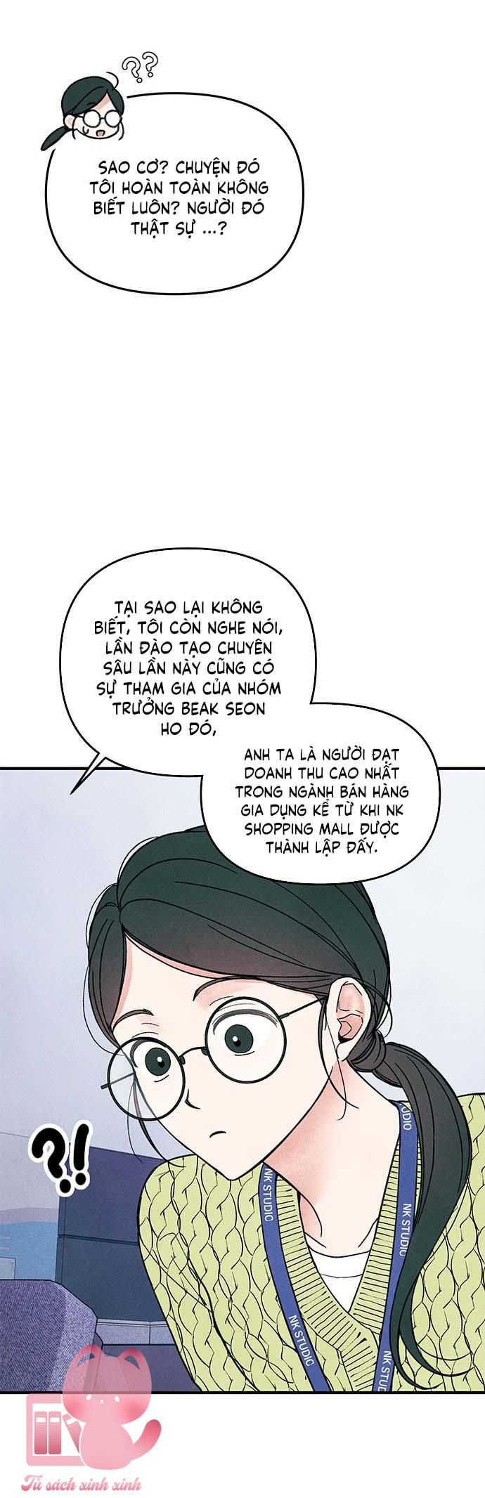 đọc truyện Lời Tỏ Tình Chân Thành Chương 1 ảnh 25 tại Thiên Thai Truyện