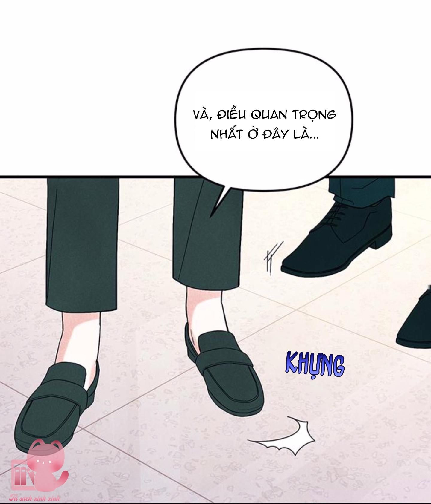 đọc truyện Lời Tỏ Tình Chân Thành Chương 2 ảnh 45 tại Thiên Thai Truyện
