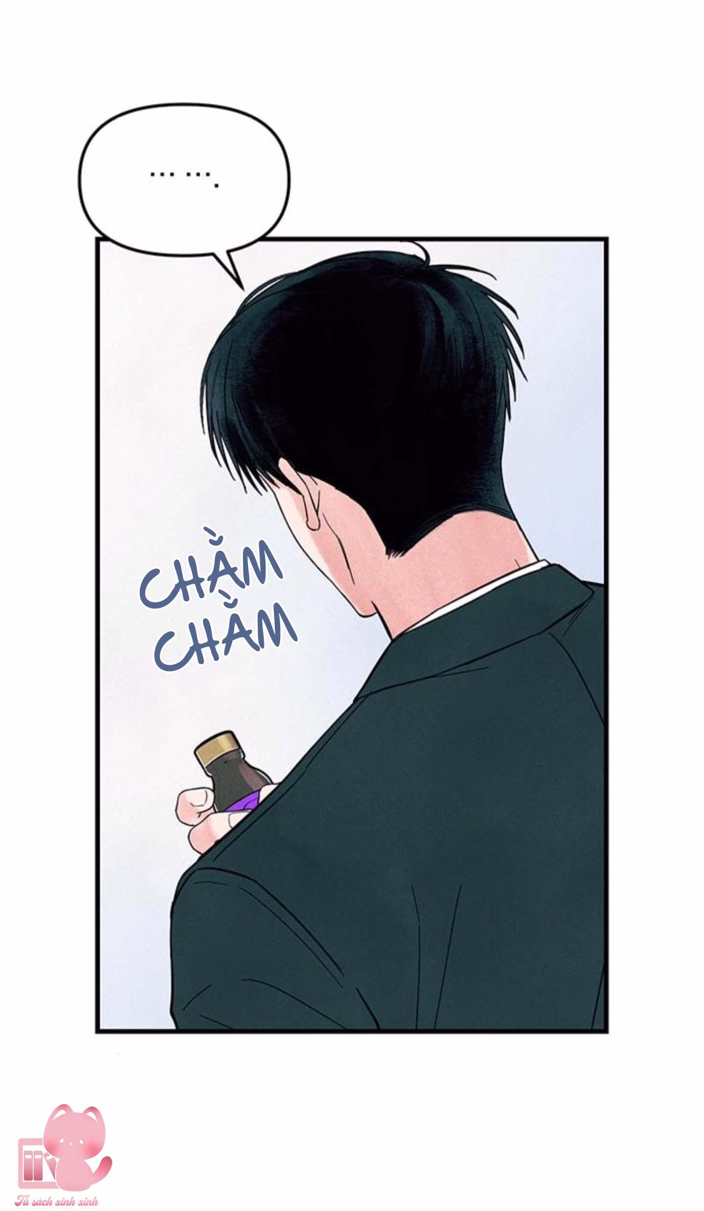 đọc truyện Lời Tỏ Tình Chân Thành Chương 3 ảnh 36 tại Thiên Thai Truyện