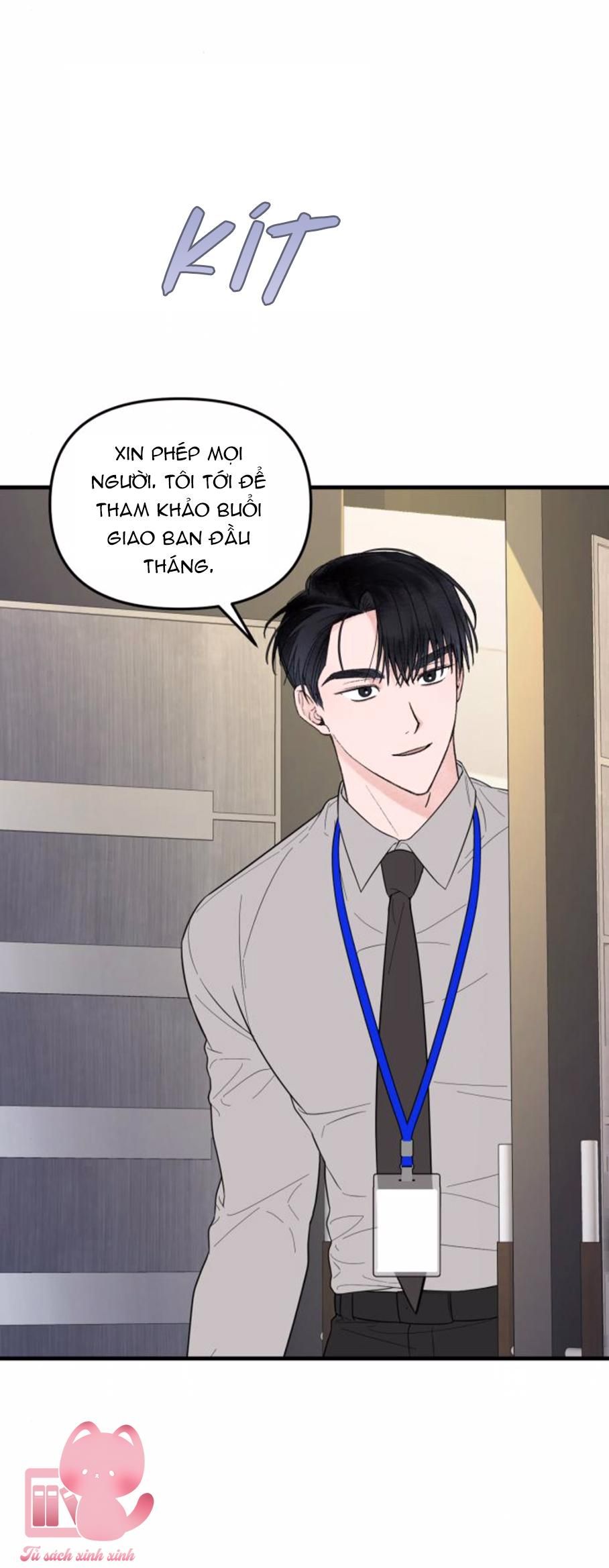 đọc truyện Lời Tỏ Tình Chân Thành Chương 4 ảnh 17 tại Thiên Thai Truyện