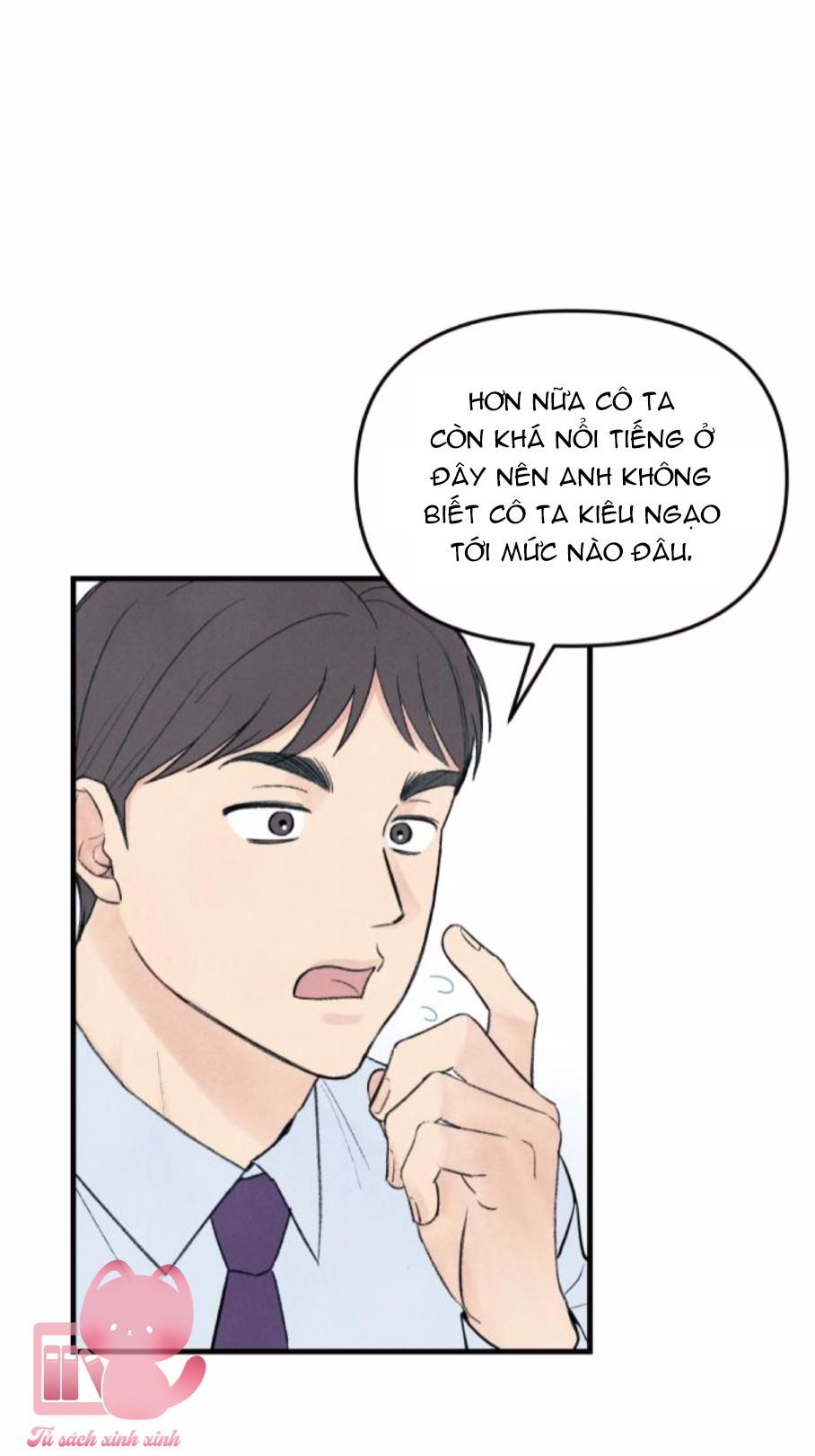 đọc truyện Lời Tỏ Tình Chân Thành Chương 4 ảnh 43 tại Thiên Thai Truyện