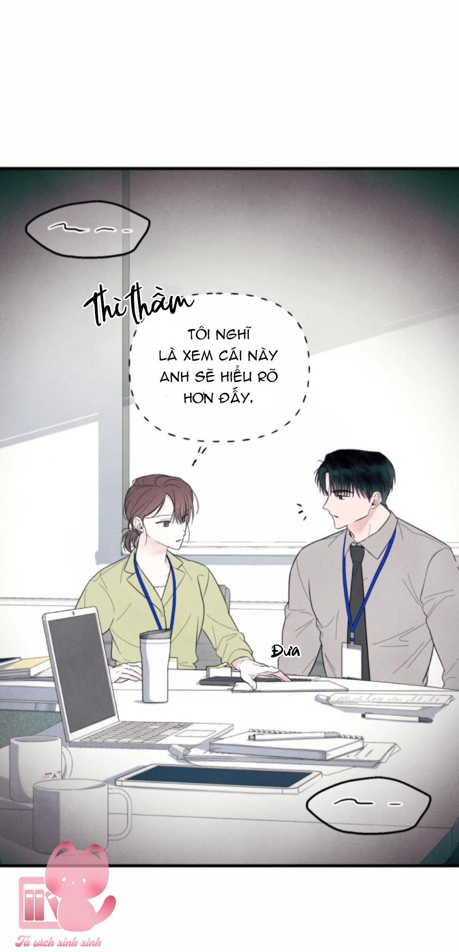 đọc truyện Lời Tỏ Tình Chân Thành Chương 4 ảnh 51 tại Thiên Thai Truyện