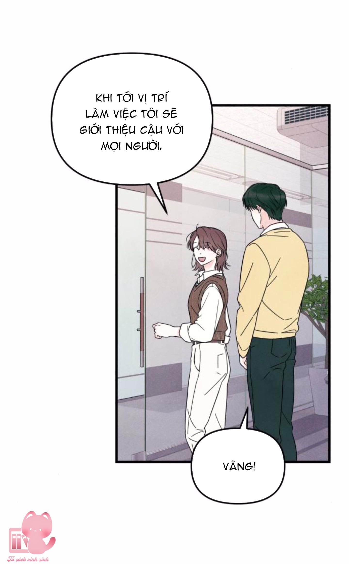 đọc truyện Lời Tỏ Tình Chân Thành Chương 5 ảnh 28 tại Giả Dược
