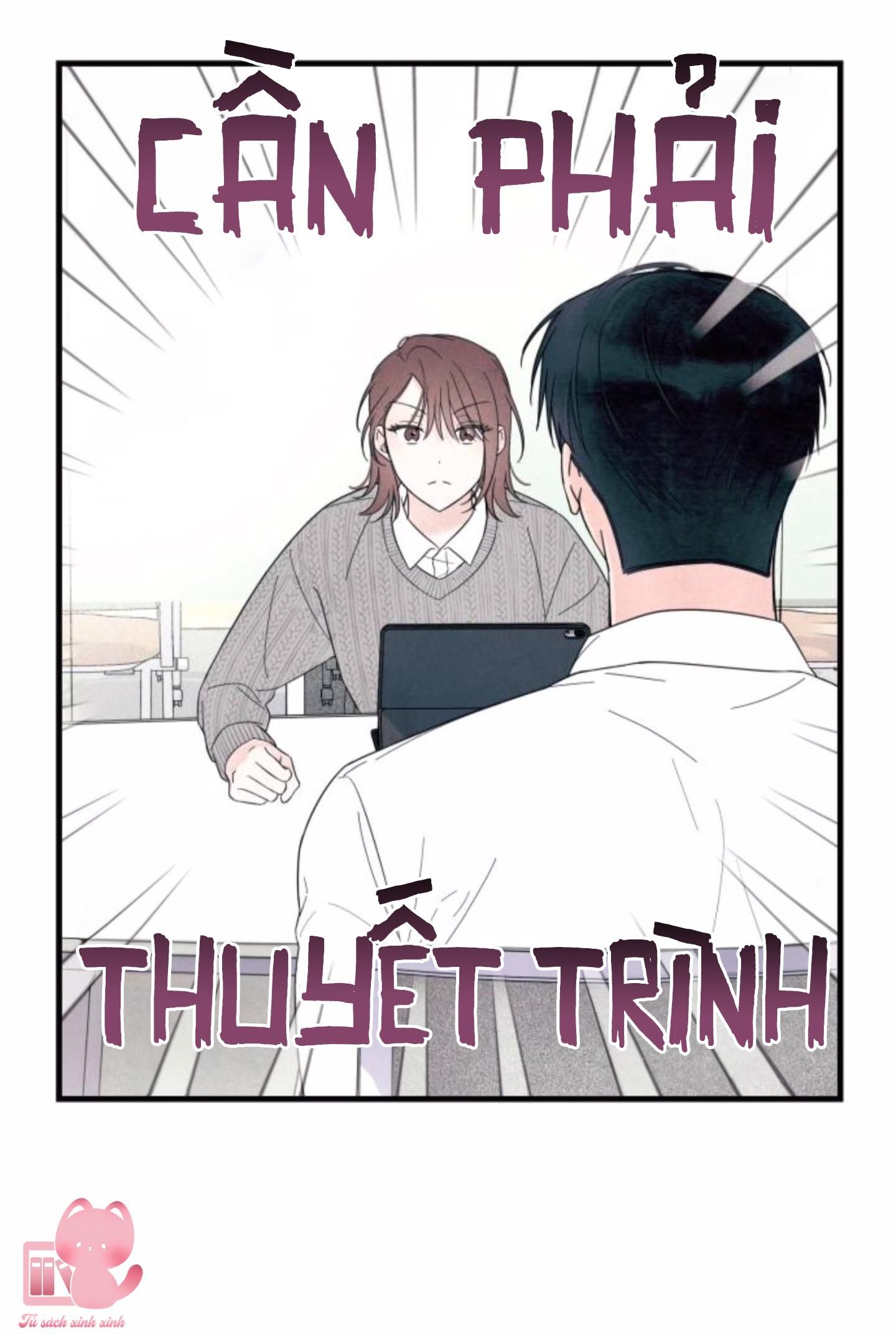 đọc truyện Lời Tỏ Tình Chân Thành Chương 7 ảnh 15 tại Thiên Thai Truyện
